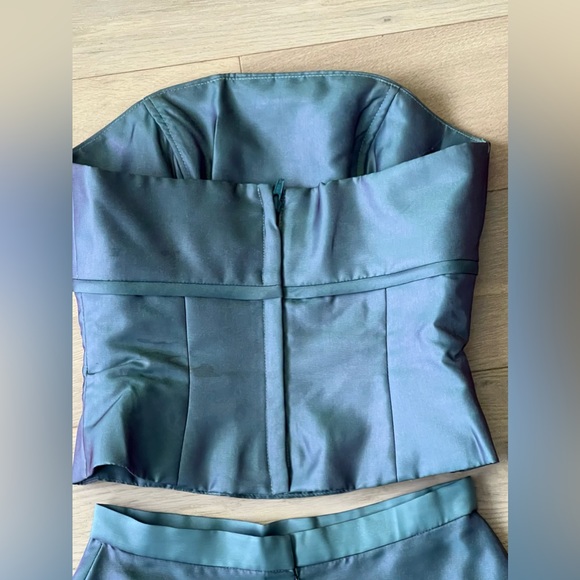 Vintage 2002 Collection | 2-piece dress - Picture 4 of 7